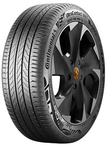 215/50 R18 XL  96W  TL ULTRACONTACT NXT CRM EVC CONTIRE.TEX      2022 A-A-1